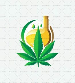 Cannabis Öl
